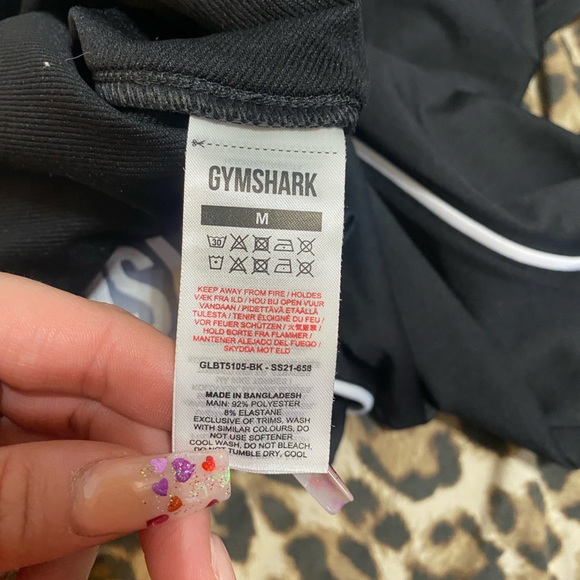 Gymshark Pants - Picture 3 of 5